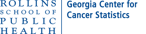 RSPH | Ga Center for Cancer Statistics