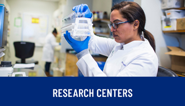 Rollins Research Centers