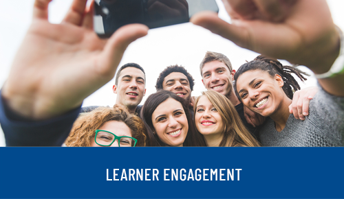 Learner-Engagement