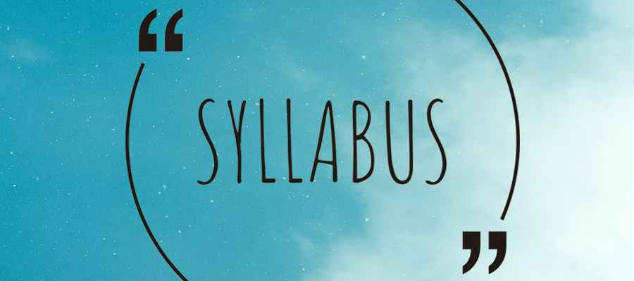 the-word-syllabus