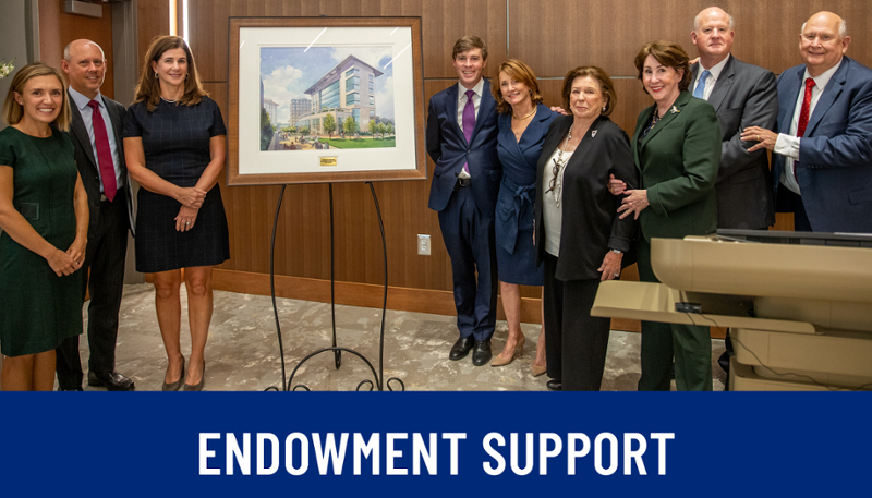 Endowment Support Thumbnail