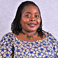 Dr. Chimene Nze Nkogue