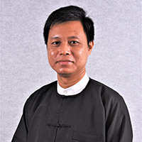 Dr. Lin Lin Htun