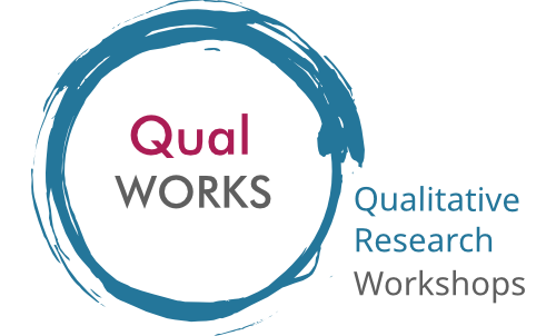 QUAL WORKS logo