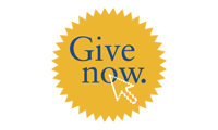 give now badge
