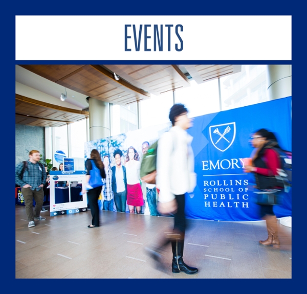 Events at Rollins
