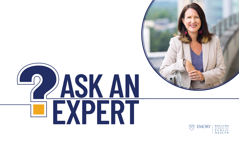 Ask An Expert Dean Dani Fallin