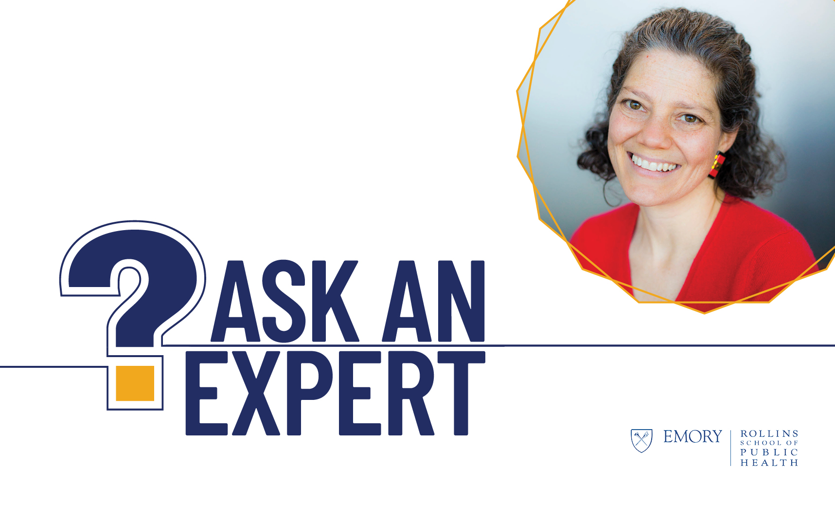 Ask an Expert with Penelope Howards
