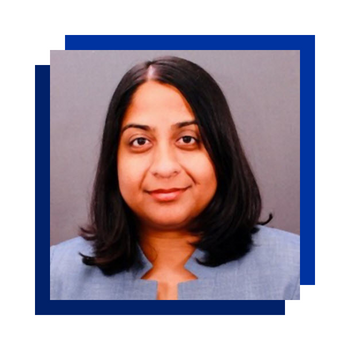 Vijaya Kancherla, PhD