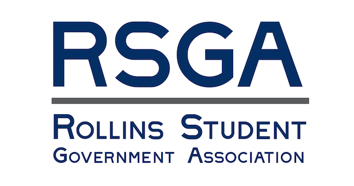 RSGA Logo